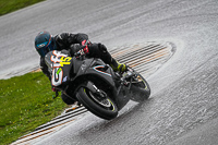 Lower Group Black Bikes